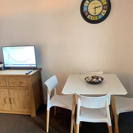 Apartament Digs Dre-Tremadog Zewnętrze zdjęcie