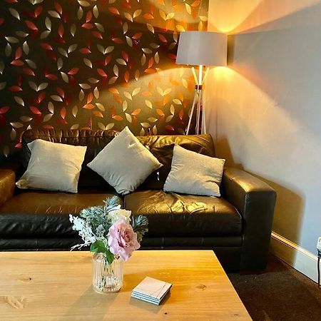 Apartament Digs Dre-Tremadog Zewnętrze zdjęcie