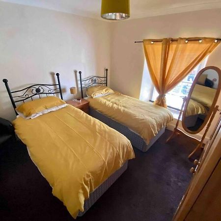 Apartament Digs Dre-Tremadog Zewnętrze zdjęcie