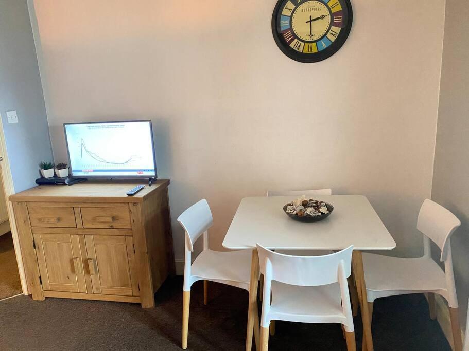 Apartament Digs Dre-Tremadog Zewnętrze zdjęcie