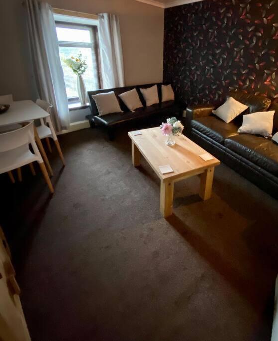 Apartament Digs Dre-Tremadog Zewnętrze zdjęcie