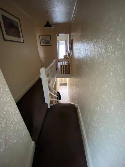 Apartament Digs Dre-Tremadog Zewnętrze zdjęcie