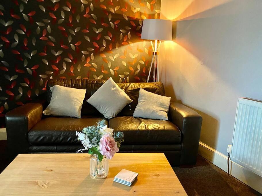 Apartament Digs Dre-Tremadog Zewnętrze zdjęcie