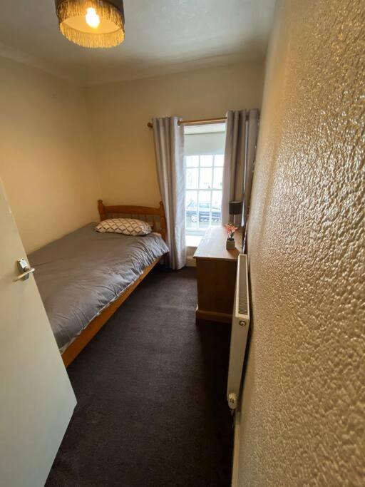 Apartament Digs Dre-Tremadog Zewnętrze zdjęcie