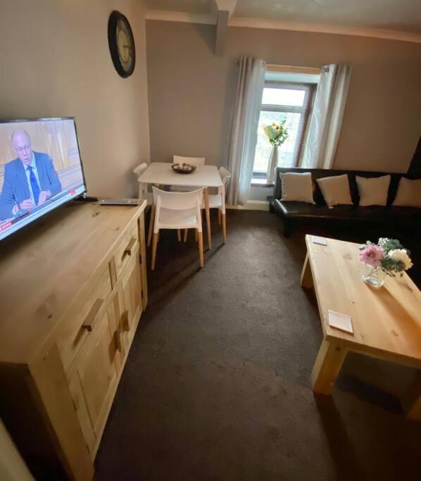 Apartament Digs Dre-Tremadog Zewnętrze zdjęcie